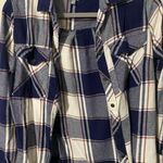 Charlotte Russe  Plaid Shirt Photo 1