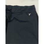 Old Navy Active Women's Go-Dry Train Jogger Black Jack Size Medium Photo 3