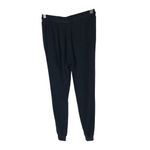 Z Supply  Black XS Jogger Pants Womens Casual Lounge Wear Pull On Photo 1
