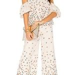 LPA  x Revolve Cascading Flower Pants Photo 8