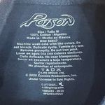 Poison Band Tie Photo 1