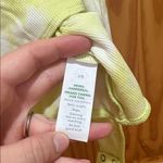Aerie  Size Large Green Tie Dye Body Suit Photo 4