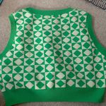 ZARA Sweater Vest Photo 2
