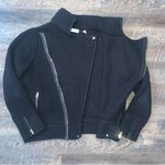 525 America  Black Coat Photo 2