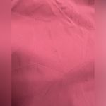 Sweaty Betty  | On The Run Zip Up Performance Workout Vest Adventure Pink Photo 3