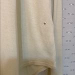 Lucky Brand - Ivory Burnout Velvet Bib Top Photo 2