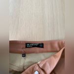 BLANK NYC  The Baxter Ribcage Thick Skin Pants Cropped Ankle Pants size 24 2025 Photo 11