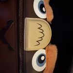 Danielle Nicole  Disney Beauty & The Beast Bag $35 gently loved + discount ship!! Photo 5