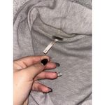 Free People Tan Tunic Cardigan Wrap Sweater Size XS Photo 7