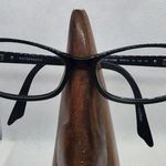 Brendel Eschenbach Black & Gray Prescription Glasses Frames Black Photo 0