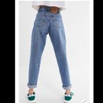 Levi's Vintage Levi’s 505 relaxed fit jeans 32x32! Photo 2