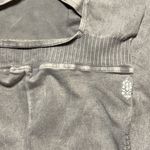 Free People Good Karma Onesie Ice Grey Photo 9