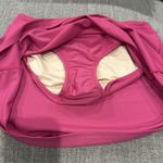 Cabana Life Swim Skirt Womens XS Lined UPF 50+ Sun Protection Pink New Photo 6