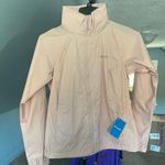 Columbia Pink Windbreaker Photo 0