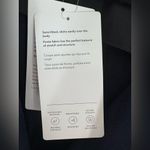 Athleta Venice Blazer Workwear Office In Navy Heather Size 0 NWT Photo 8