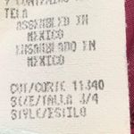 Vintage All That Jazz Slip Dress Burgundy Floral Lace Cocktail Sleeveless Mini Red Size XS Photo 7