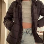 Old Navy puffer coat  Photo 0