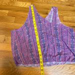 Free People We the Free Women’s Medium Your Twisted Tank Top Sleeveless Boho Photo 7