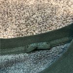 Brandy Melville Aspen Green Crewneck Size L Photo 1