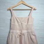 Free People  jumpsuit one-piece onesie romper stretchy casual XS Photo 1