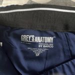 Grey's Anatomy  jogger scrub bottoms Photo 2