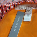 Anthropologie Hutch Flutter Wrap Midi Dress Photo 8