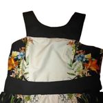 Luxology  Sleeveless Pockets Dress size 10 Floral Flowers Spring Easter Photo 10