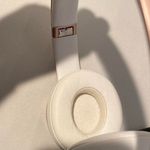 Beats by Dre Rose Gold Wireless Headphones Photo 1