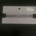 H&M Classic black choker Photo 2