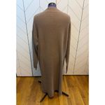 Stitchdrop Women’s Large Brown Plunging V Photo 1