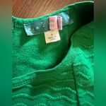 Pim + Larkin Womens Kelly green  dress Photo 1