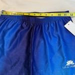 Lotus leggings NEW  Yoga Blue Sky Forest Trees Women’s Size Small Athletic Photo 7