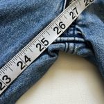 Rag and Bone Iver Slim High Rise Cropped Boot Cut Jeans Photo 10