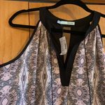 Maurice's  Pink Paisley Dress Photo 1