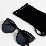 Quay Australia Cat Eye Sunglasses Photo 0