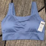 Avia  Women's Light Blue Sports Bra Photo 0