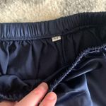 Navy Maid of Honor PJs White Size M Photo 2