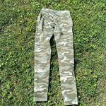 PINK - Victoria's Secret VS Pink Active Camo Leggings | XS‎ Photo 2