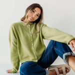 None Button down cardigan Photo 0