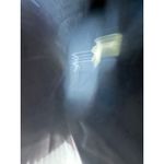 Madden Girl : Black Quilted Tall Boots Photo 6