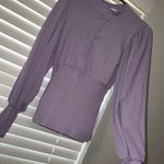 Shirt / Blouse Size M Photo 0