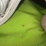 Cole Haan  Nylon and Leather Sporty Mini Tote Photo 11