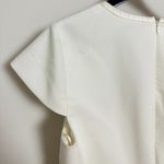 Likely  Brodie Dress in White Size US 12 Photo 8