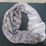 Vera Bradley Soft Fringe Scarf Photo 0