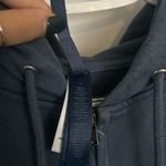 SKIMS  Lightweight Fleece Zip Up Paradise Valley Hoodie Photo 1