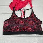 C9 Champion Pink Strappy Racerback Tank Sporty Size XL Photo 6