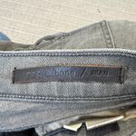Rag and Bone Rally Moto Cargo Skinny Jeans EUC Photo 4