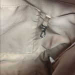 Sakroots  | “Arlo” Chocolate Brown Quilted Tote Bag w/ Crossbody Strap Photo 9