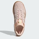 Adidas  Gazelle Bold Pink Sneakers Photo 1