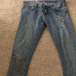 Hurley Low Rise Skinny Jeans Photo 1